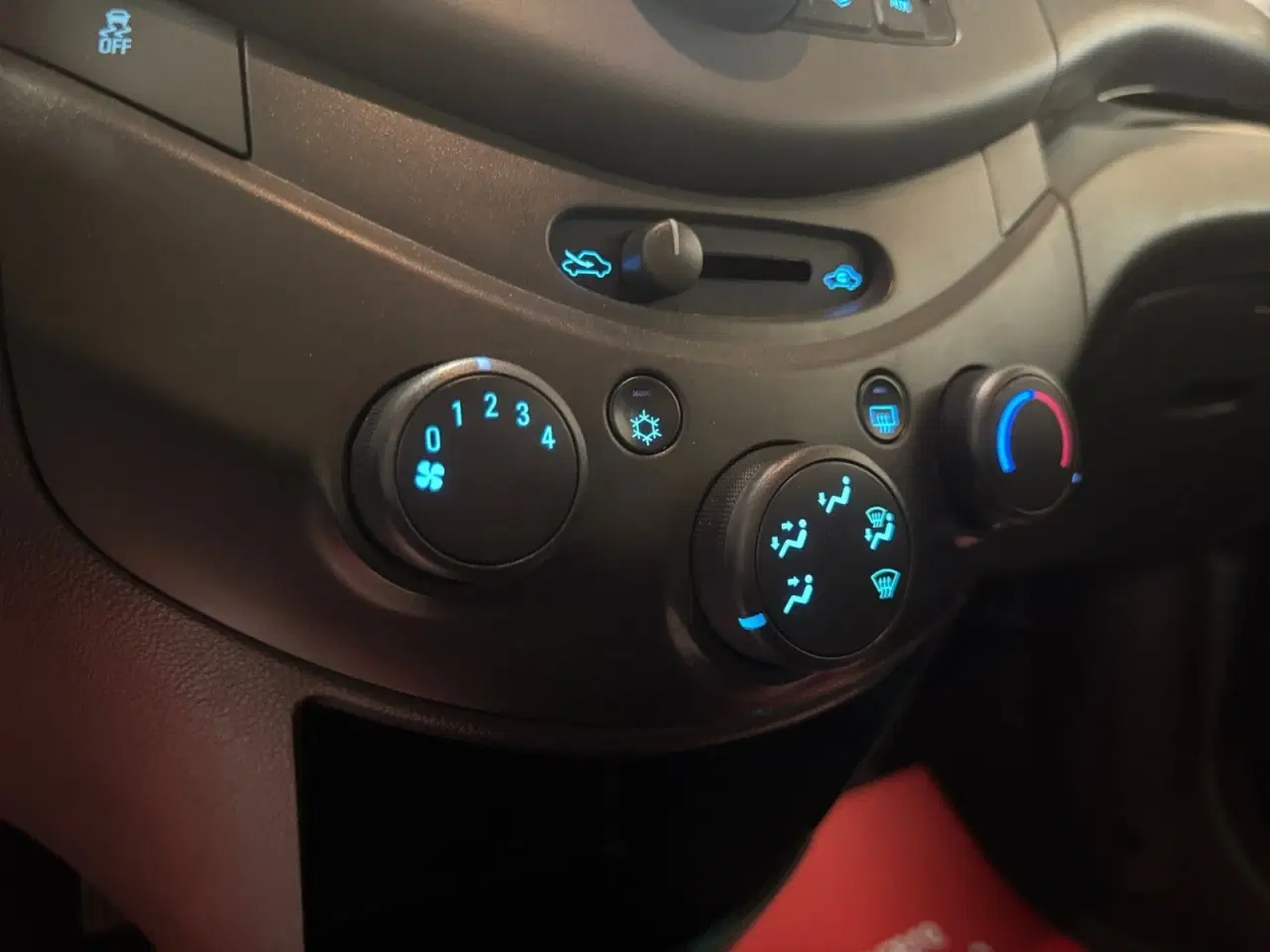 Billede 8 - Chevrolet Spark 1,2 LT