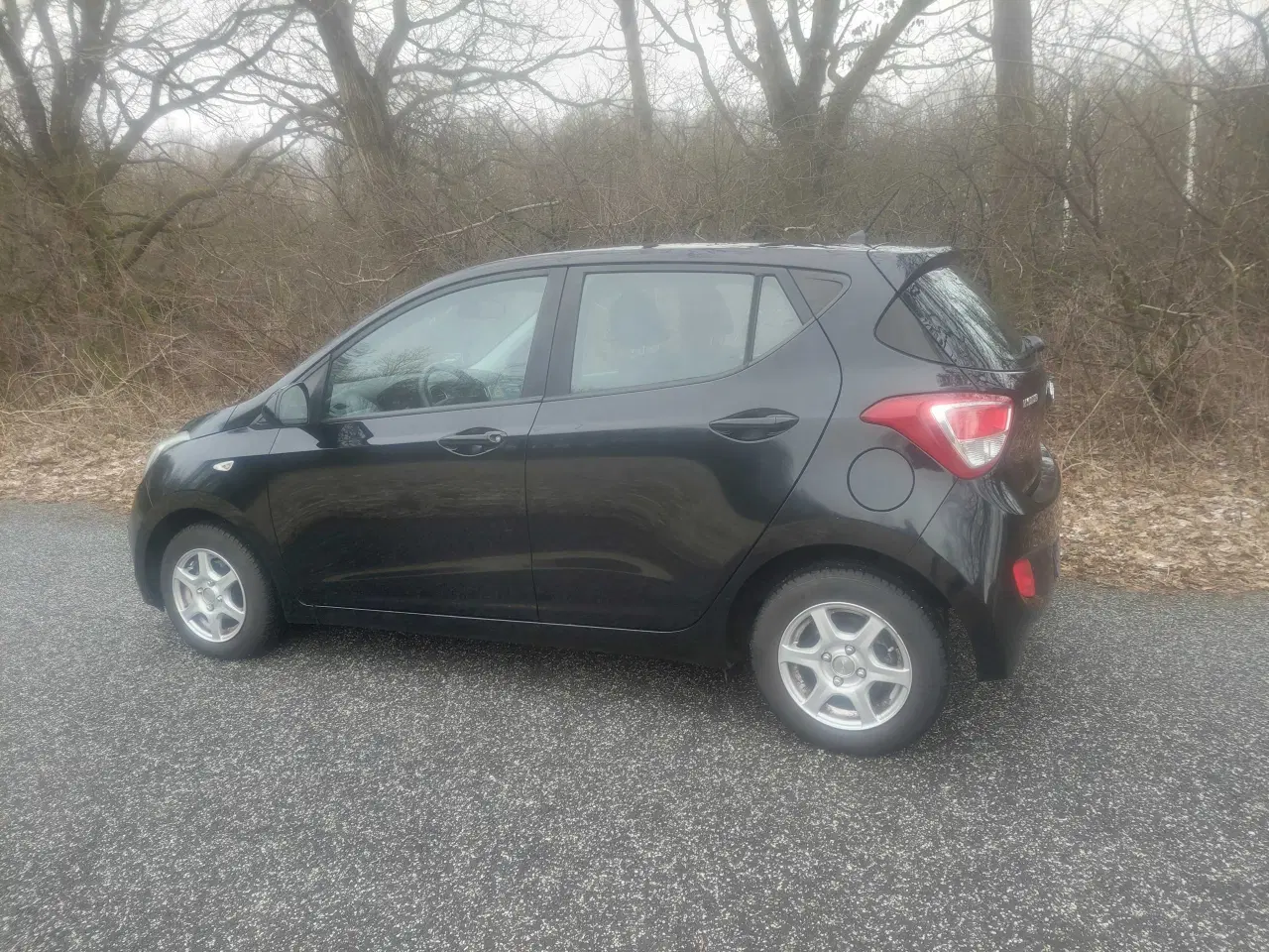 Billede 2 - Hyundai i10 1,0 Passion 5d