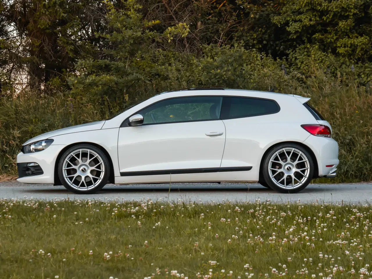 Billede 2 - VW Scirocco