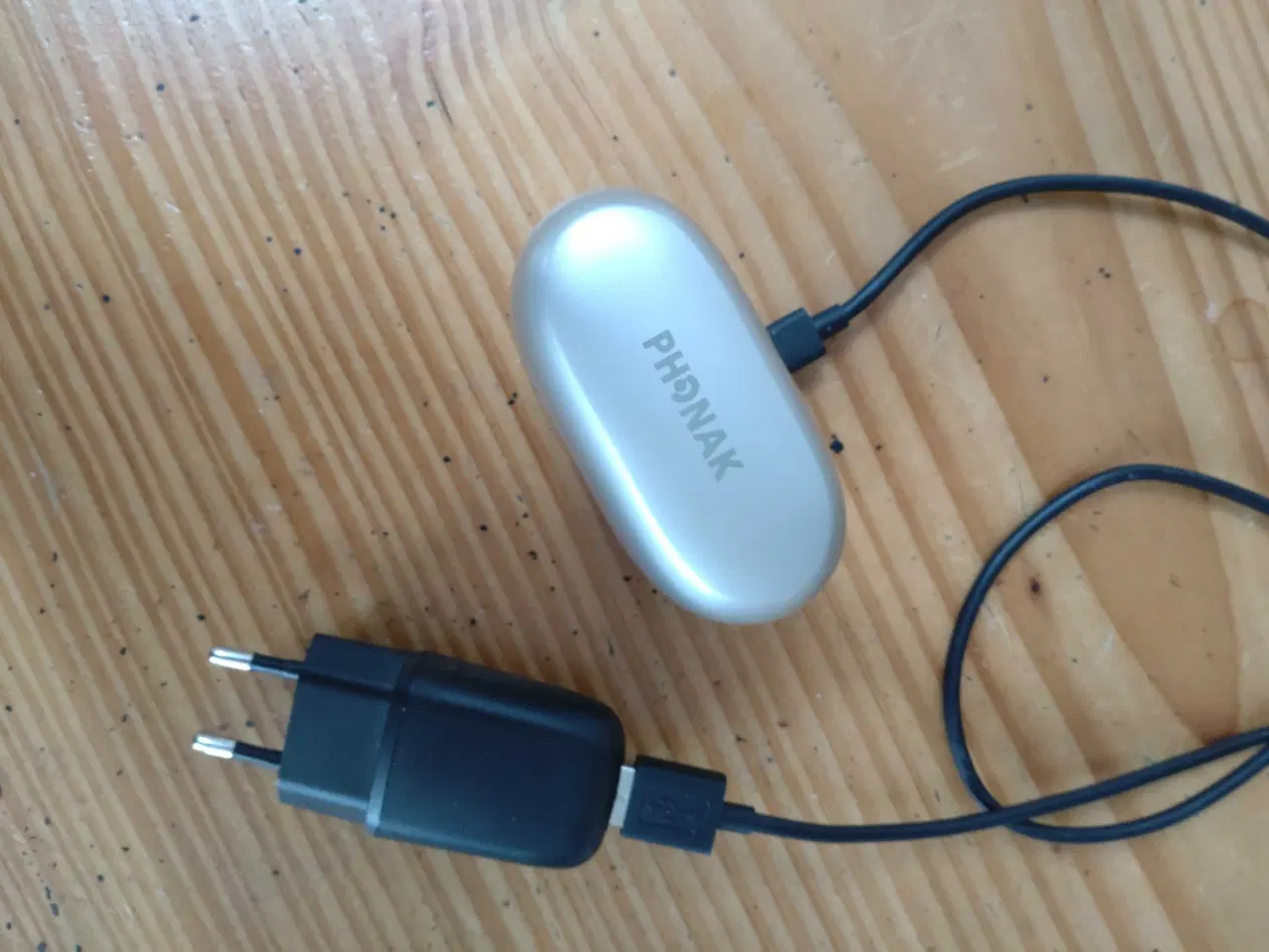 Billede 2 - Høreapparater