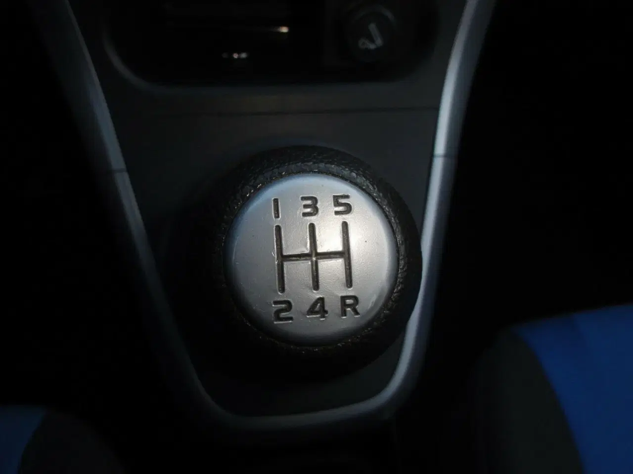 Billede 20 - Opel Agila 1,3 CDTi 75 Enjoy