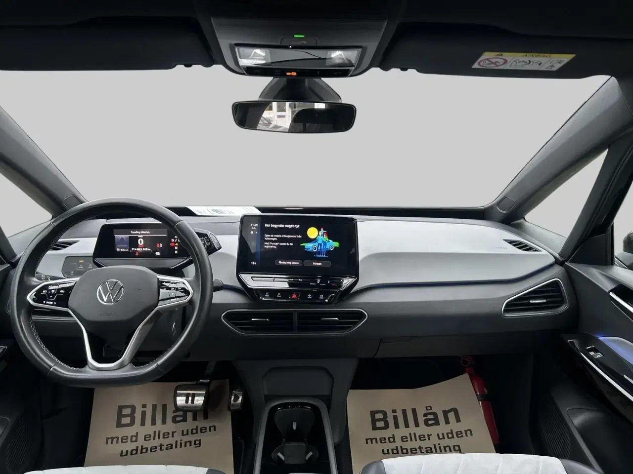 Billede 12 - VW ID.3 77 Pro S