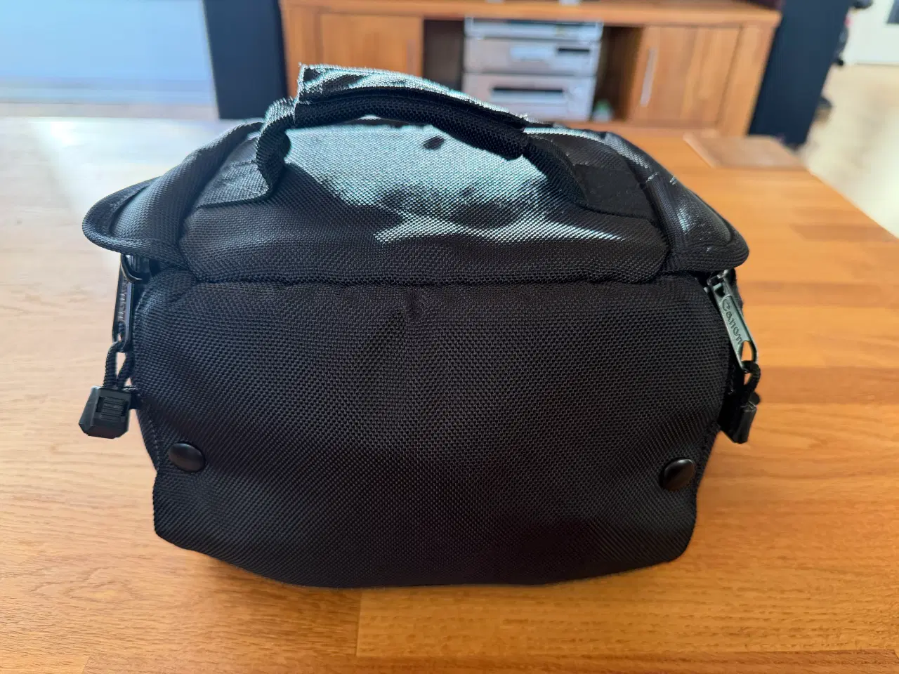 Billede 5 - Canon 100EG DSLR camera Gadget Delux Vandtæt taske