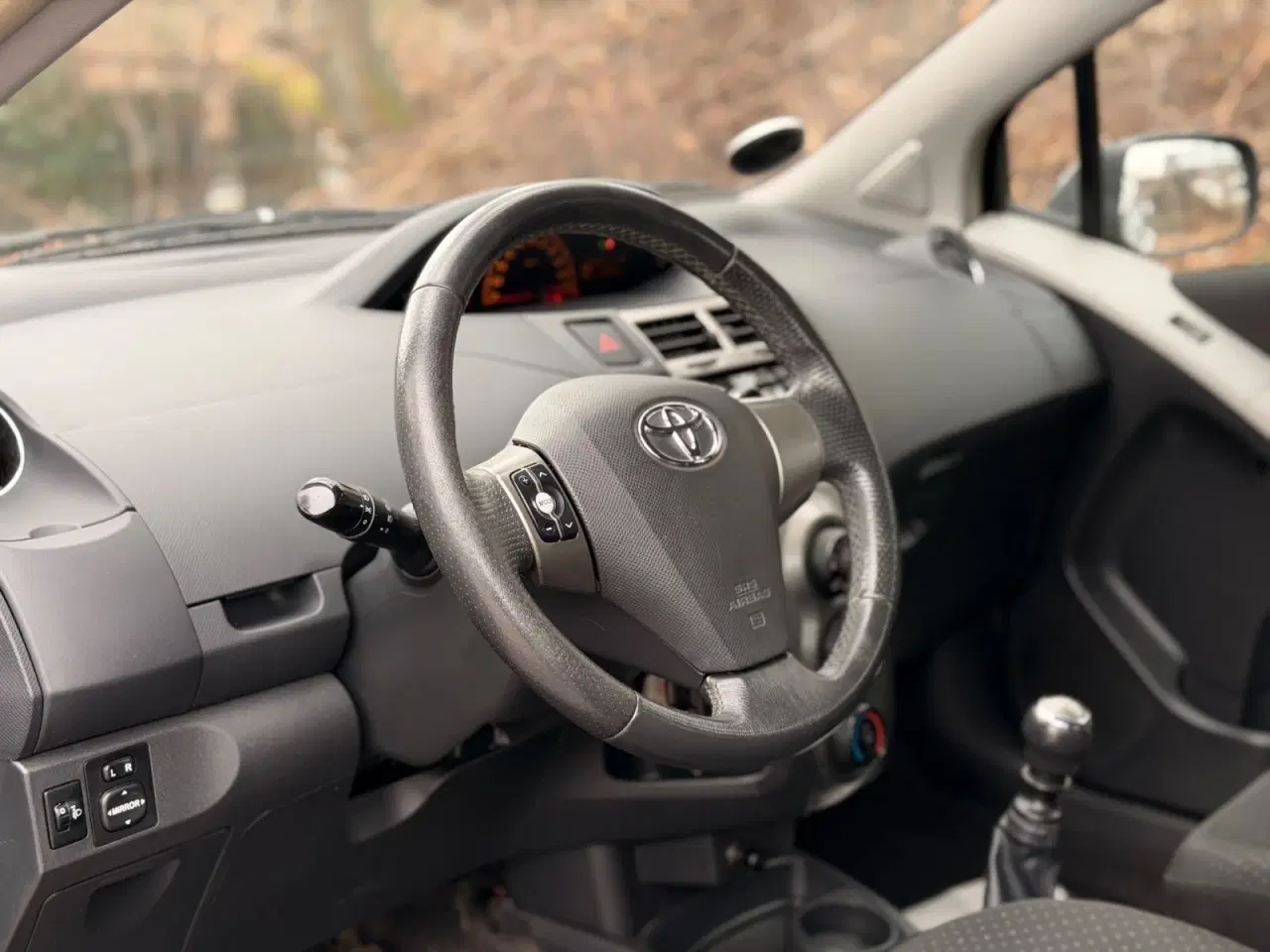 Billede 9 - Toyota Yaris 1,3 VVT-i T2