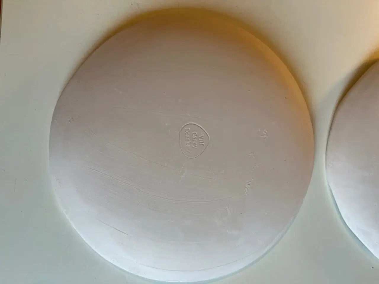 Billede 8 - Sjældent uglasserede Vilf Carey (Drasbæk) – 6 dele