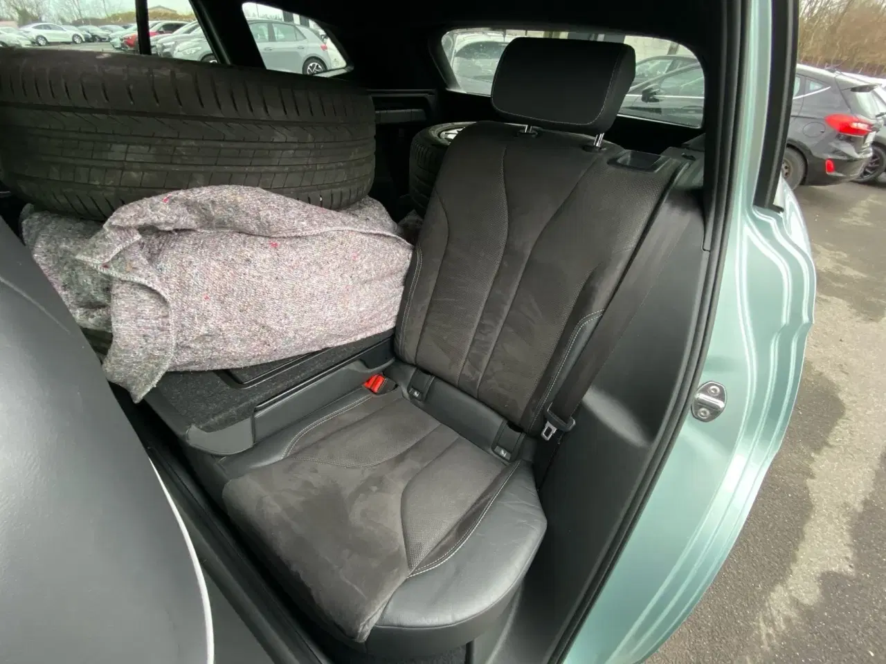 Billede 13 - Skoda Enyaq 80 iV Sportline 204HK 5d Aut.