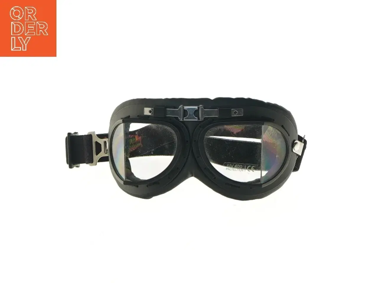 Billede 1 - Motor Mille Cirkus Summarum (str. 21,5 cm)