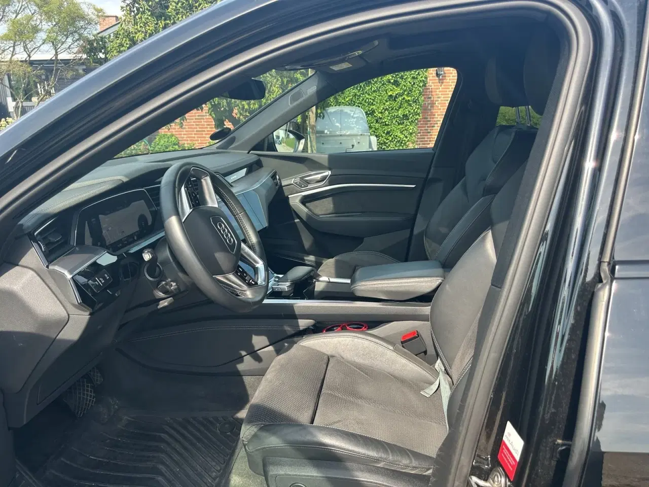 Billede 9 - Audi e-tron 50 S-line quattro