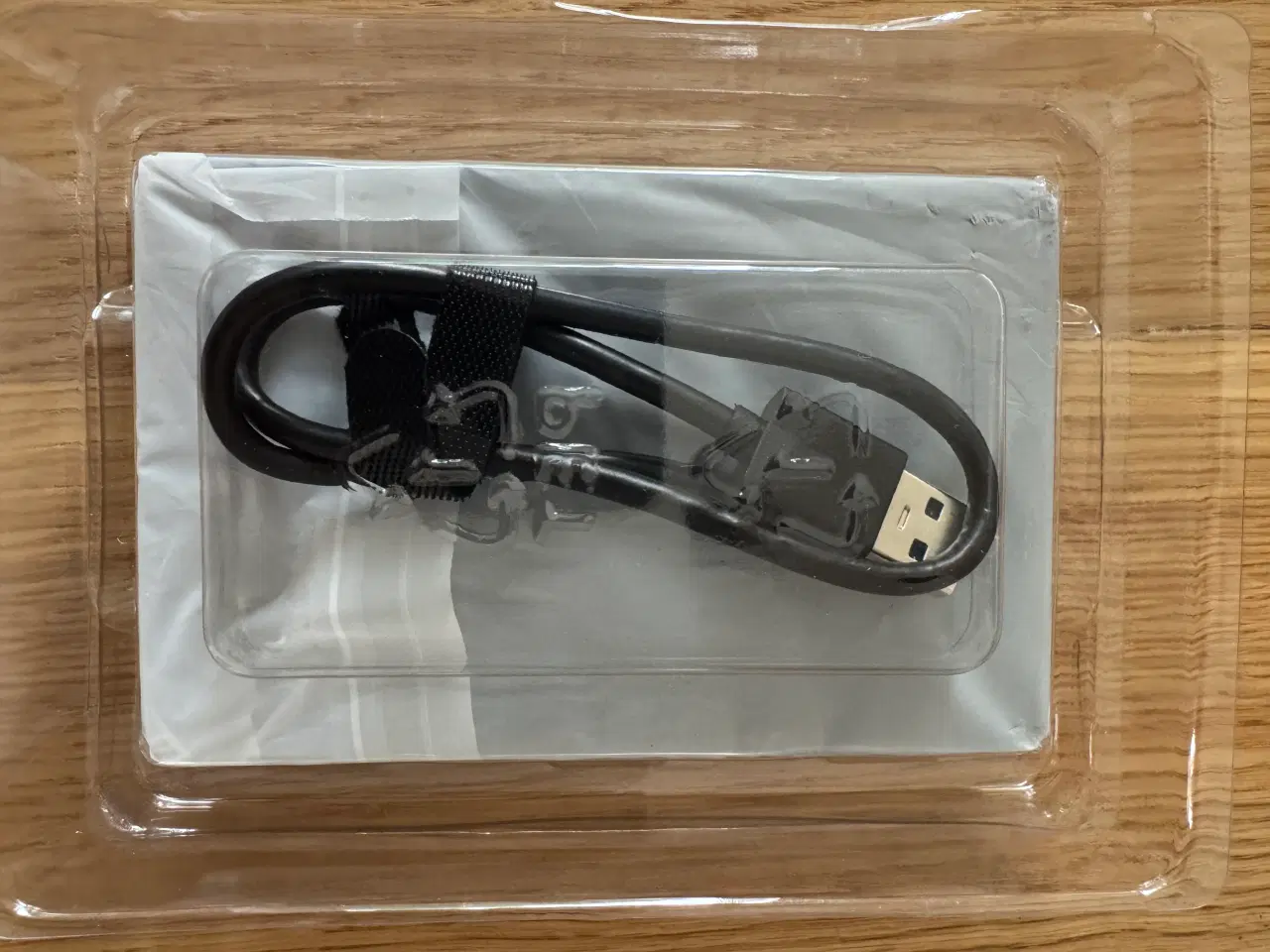 Billede 3 - Eletra Ligth Portabke HDD 320 GB