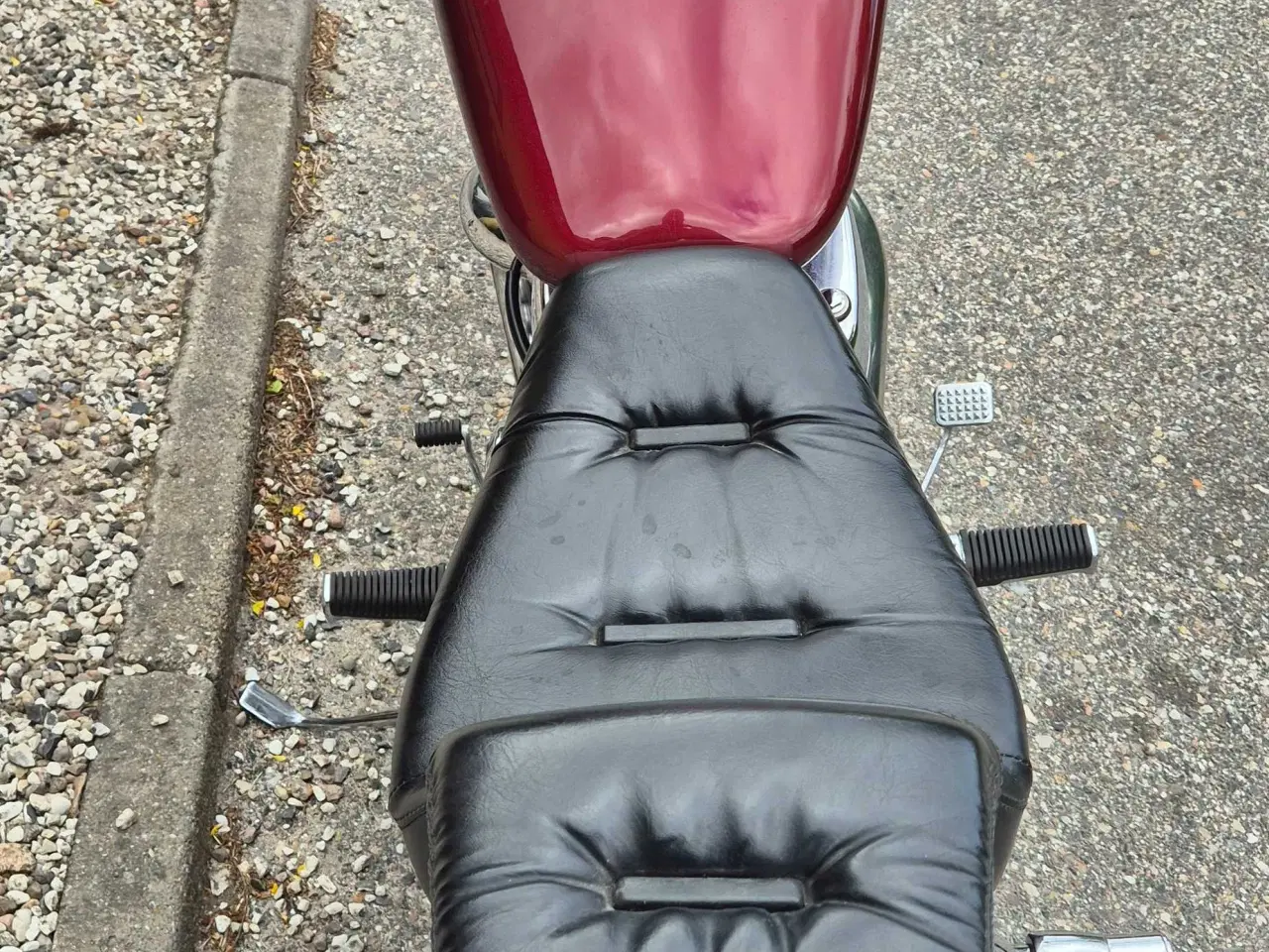 Billede 3 - Suzuki vs800 Intruder