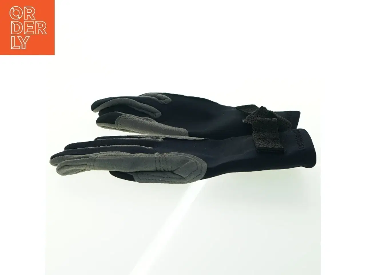 Billede 4 - Handsker (str. L )
