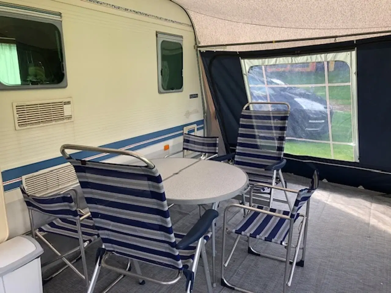 Billede 5 - Campingvogn