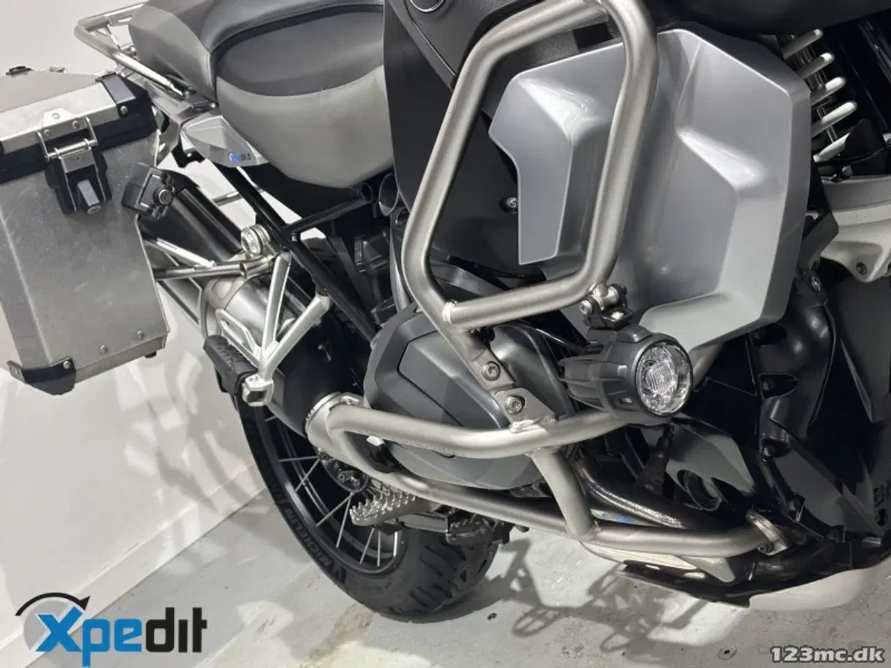 Billede 25 - BMW R 1250 GS Adventure