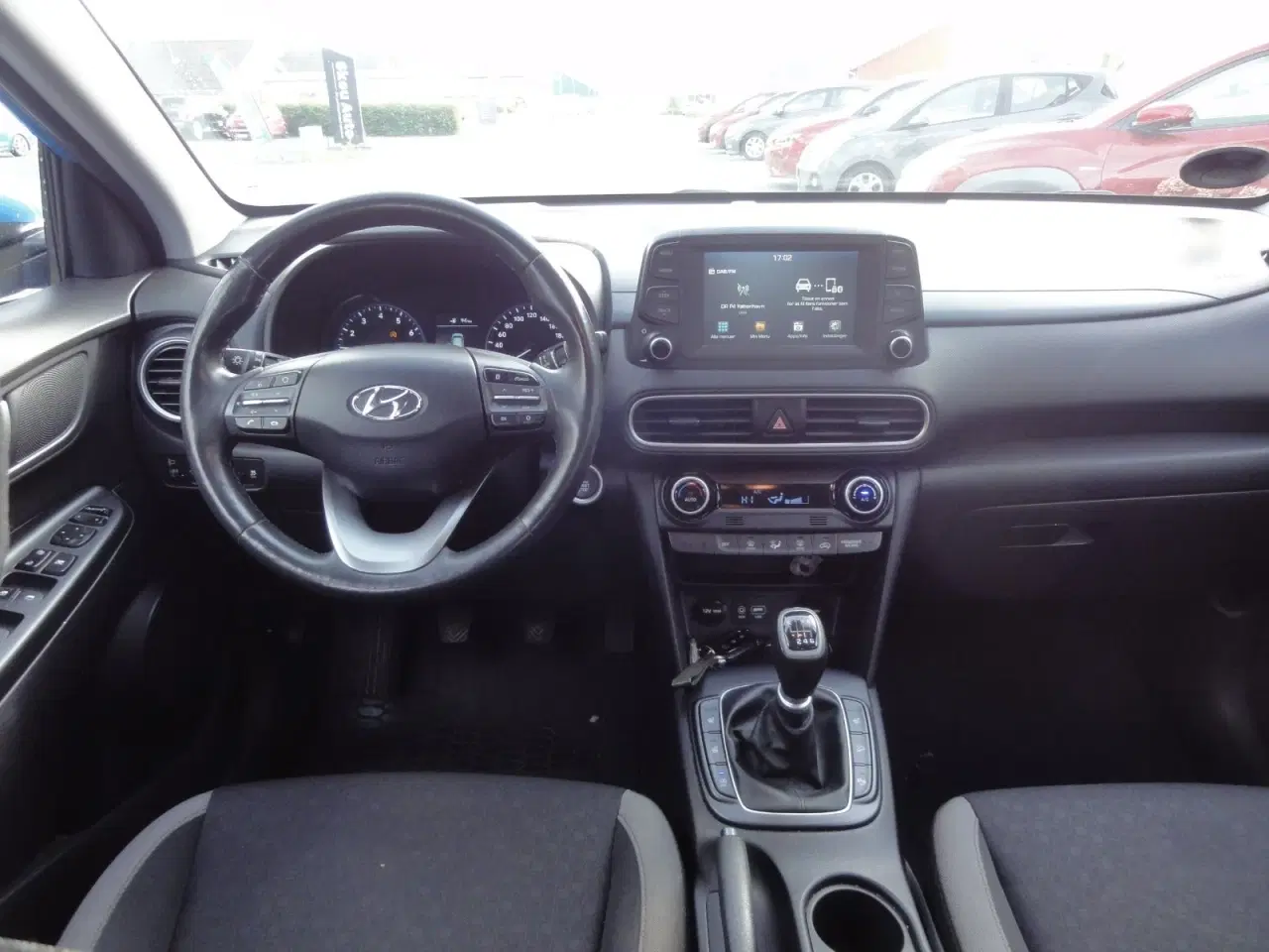 Billede 14 - Hyundai Kona 1,0 T-GDi Trend