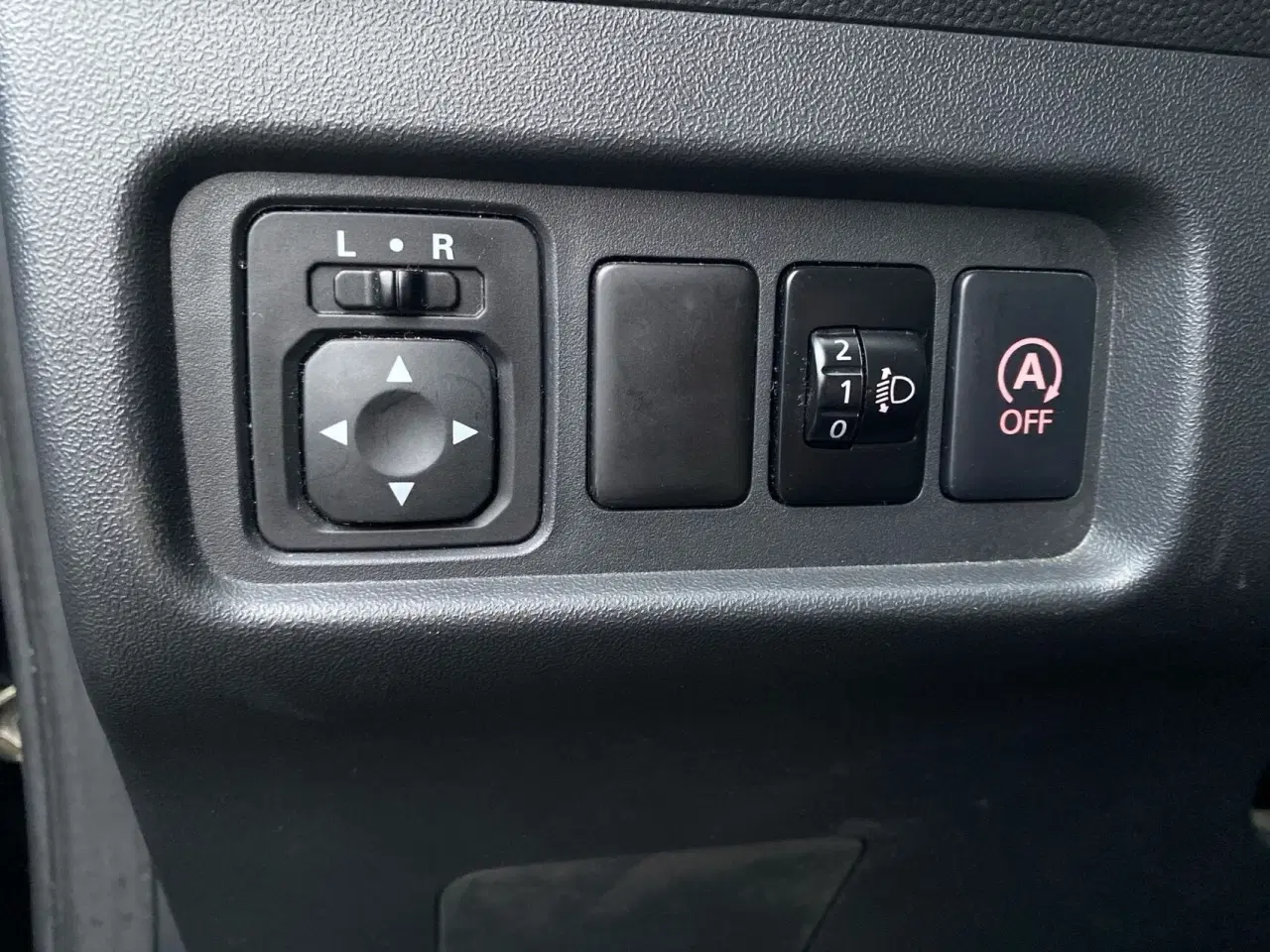 Billede 13 - Mitsubishi Space Star 1,0 Inform 71HK 5d