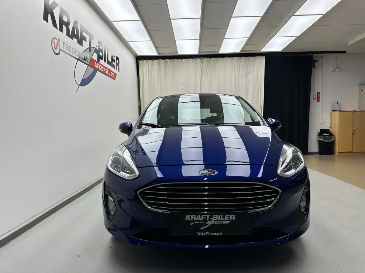 Billede 7 - Ford Fiesta 1,0 EcoBoost Titanium