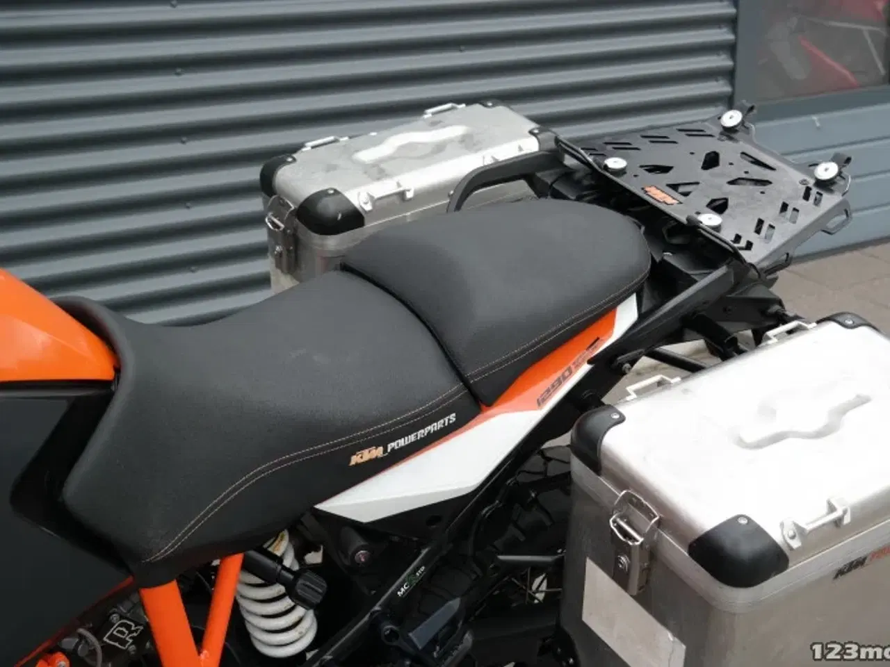 Billede 25 - KTM 1290 Super Adventure R MC-SYD       BYTTER GERNE