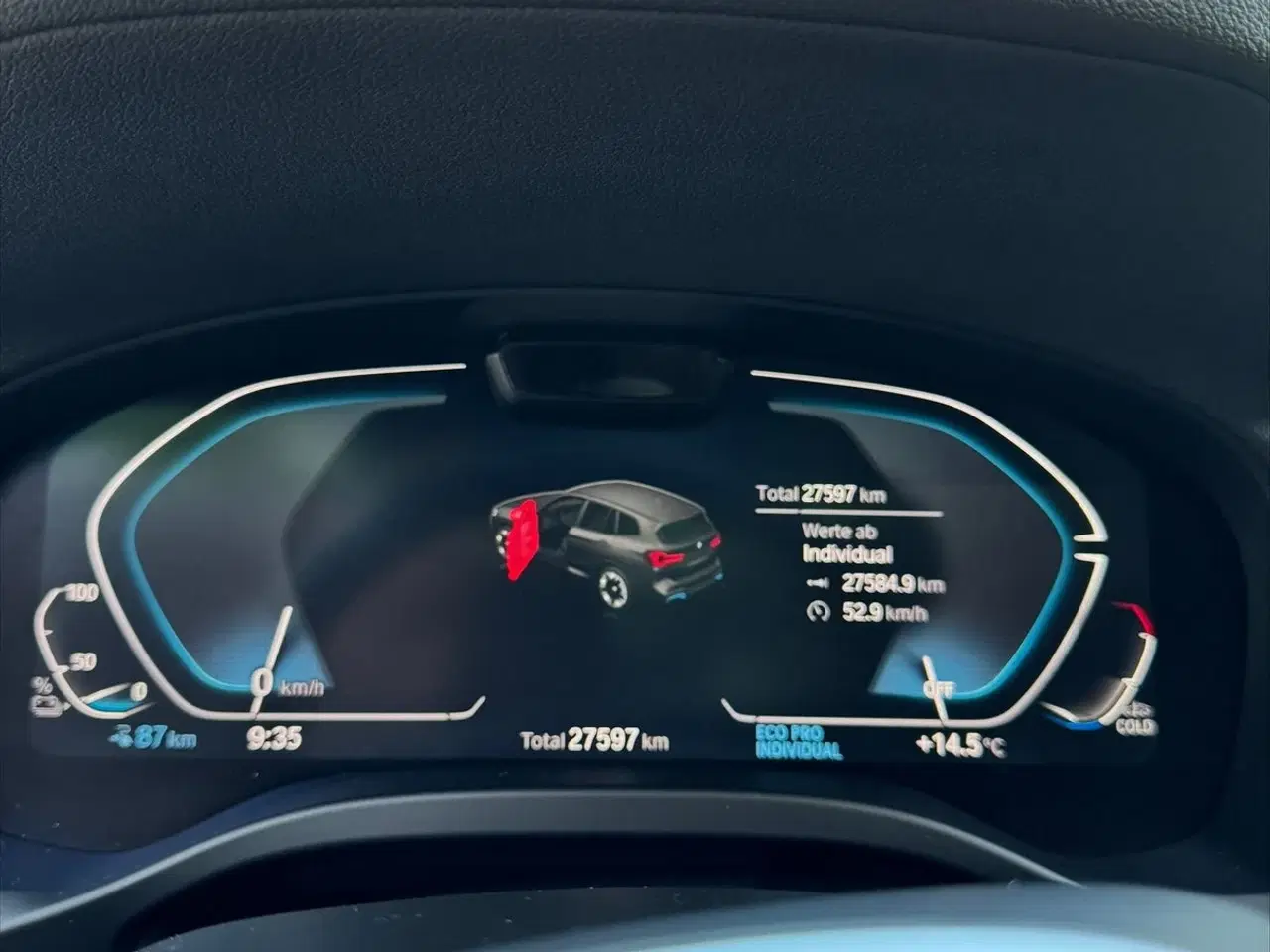 Billede 12 - BMW iX3  Charged Plus M-Sport
