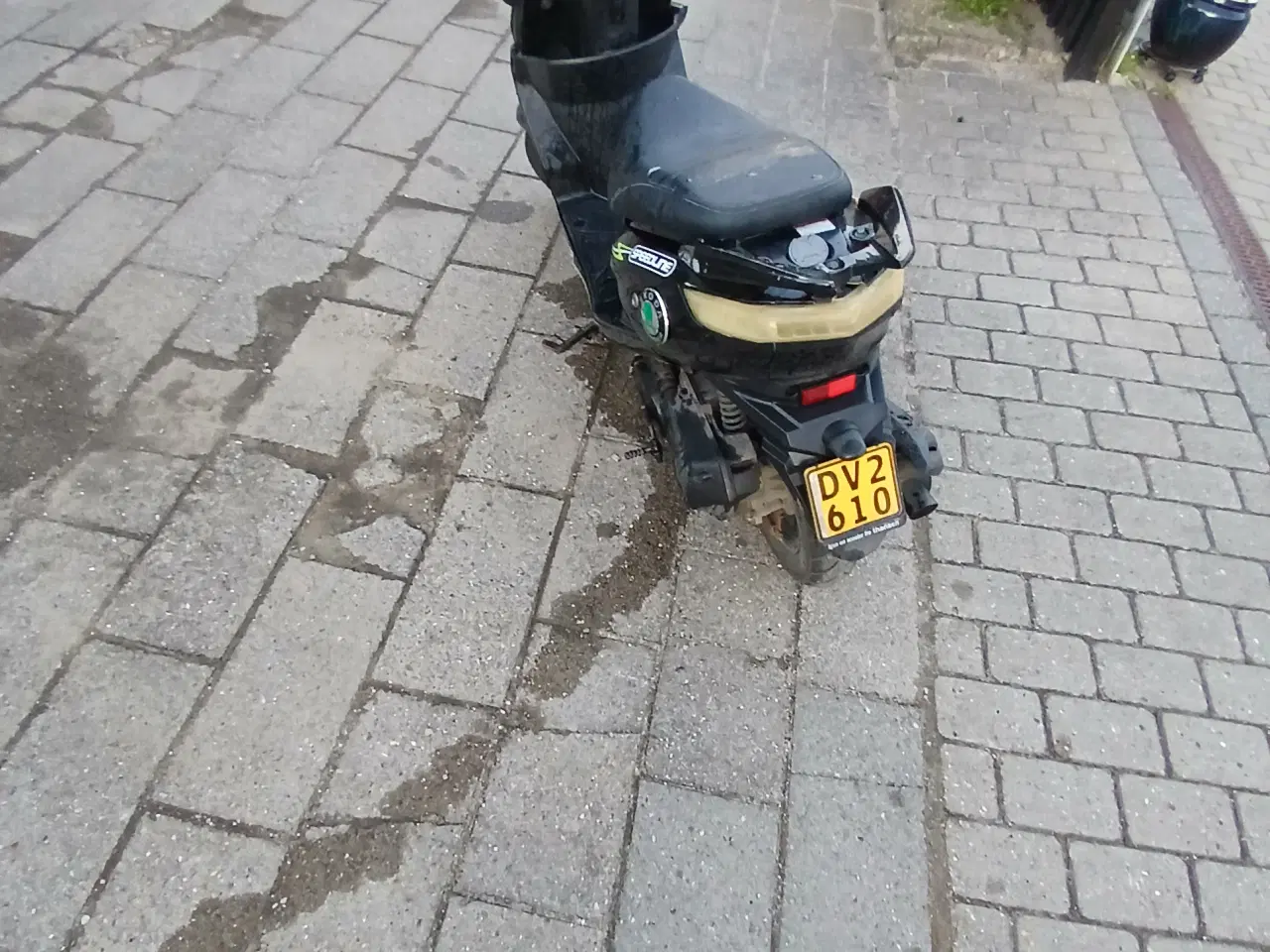 Billede 4 - Vga Explora Euro 4 2018