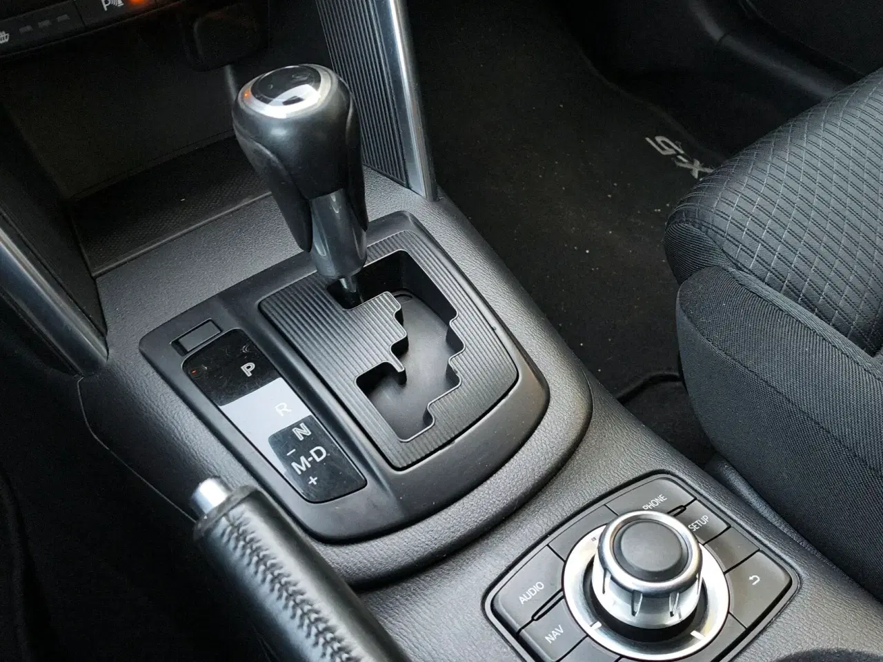 Billede 12 - Mazda CX-5 2,2 DE Vision 149HK 5d 6g Aut.