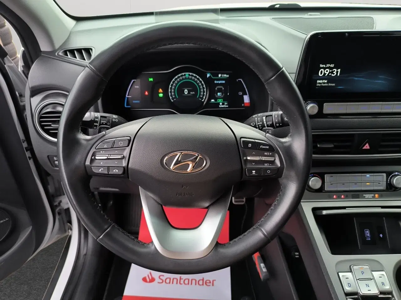Billede 6 - Hyundai Kona 64 EV Style