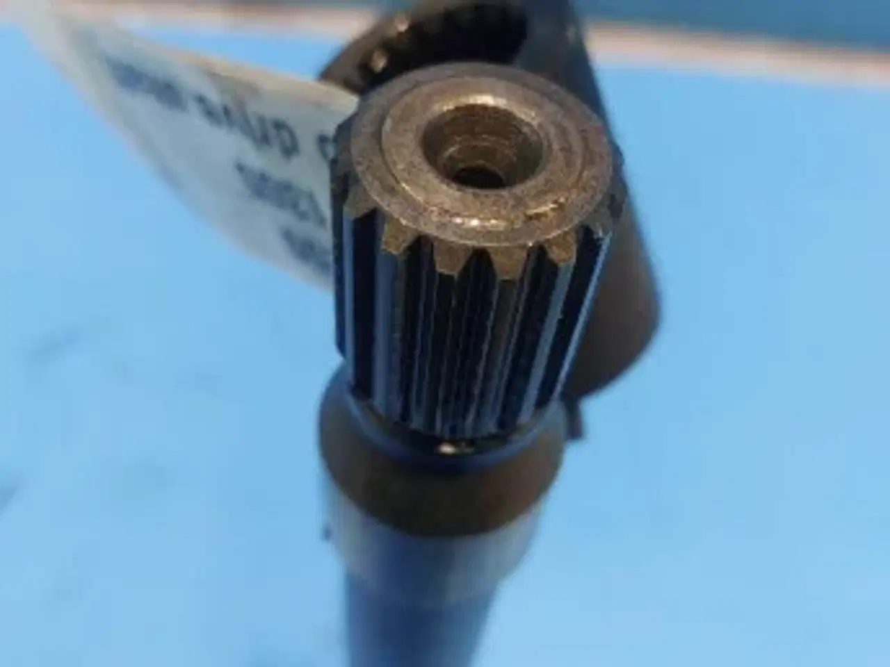 Billede 8 - John Deere 6200 drivaksel PTO L101305