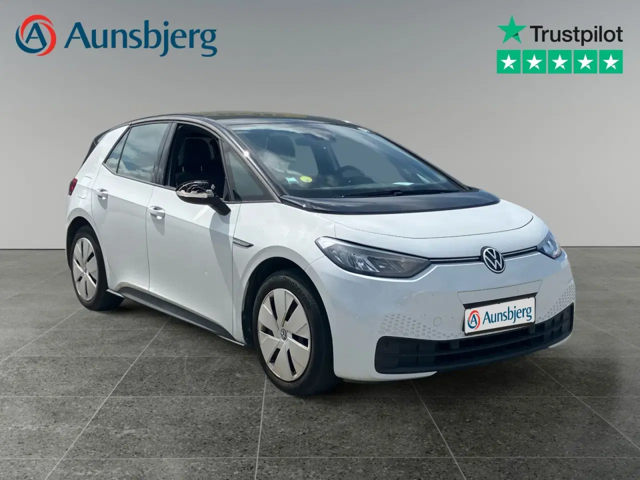Billede 7 - VW ID.3 45 City