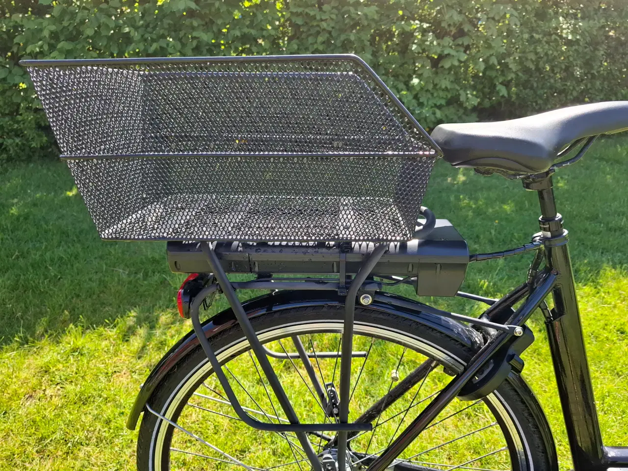 Billede 5 - E Fly elcykel sælges