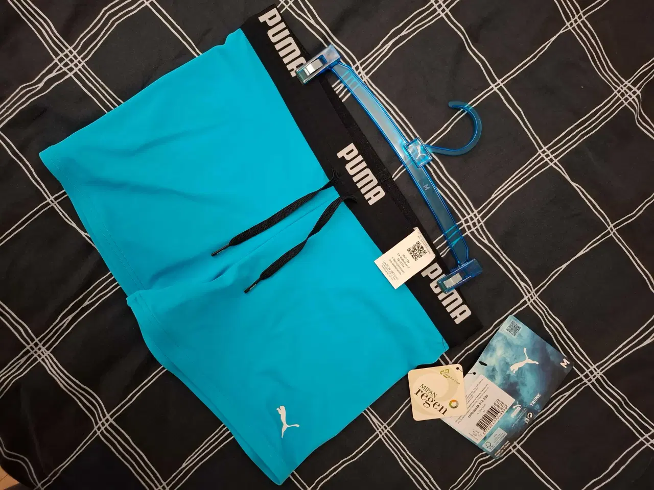 Billede 1 - Puma speedos, M.