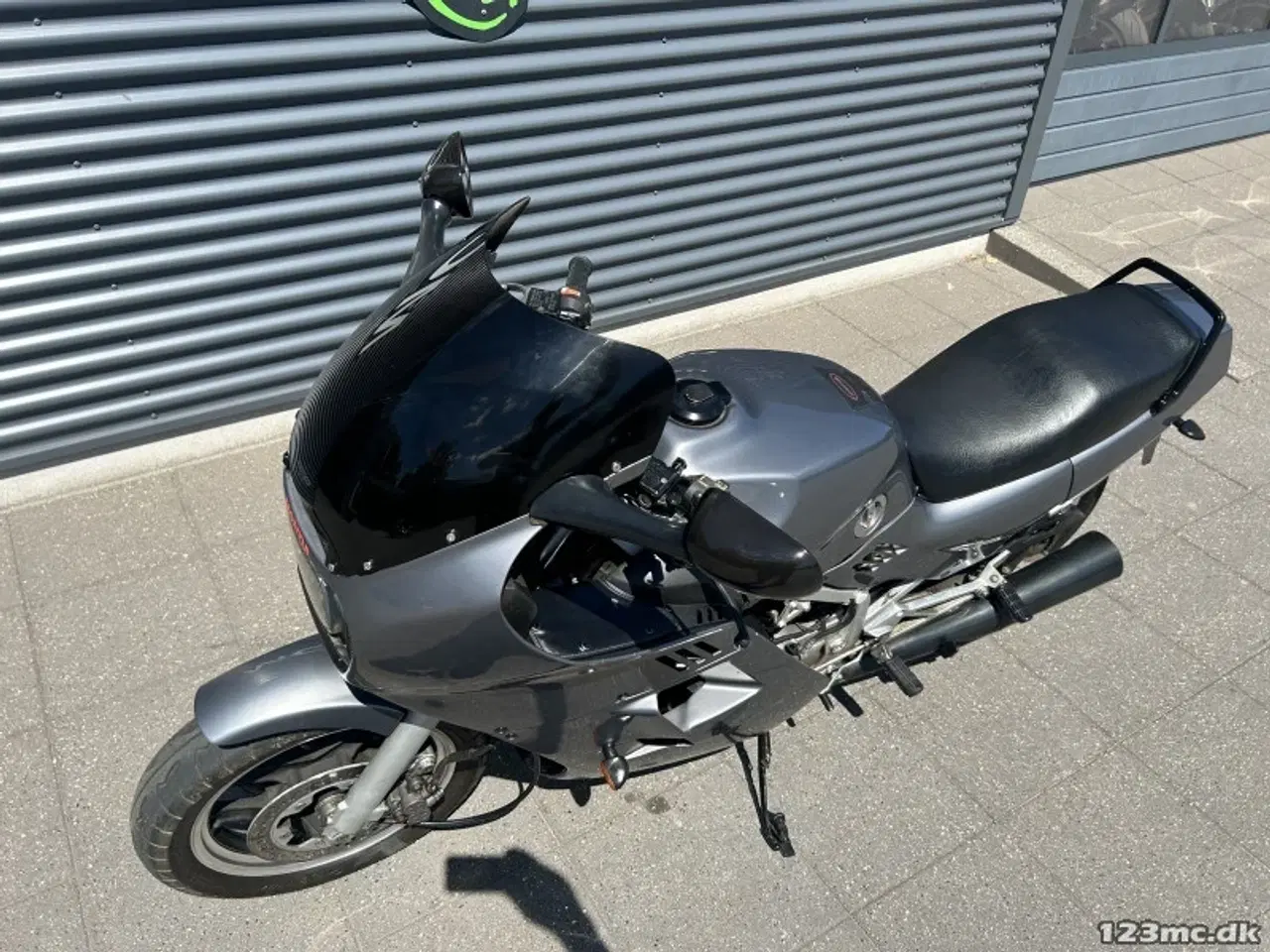 Billede 30 - Honda VF 1000 F - Sælges engros