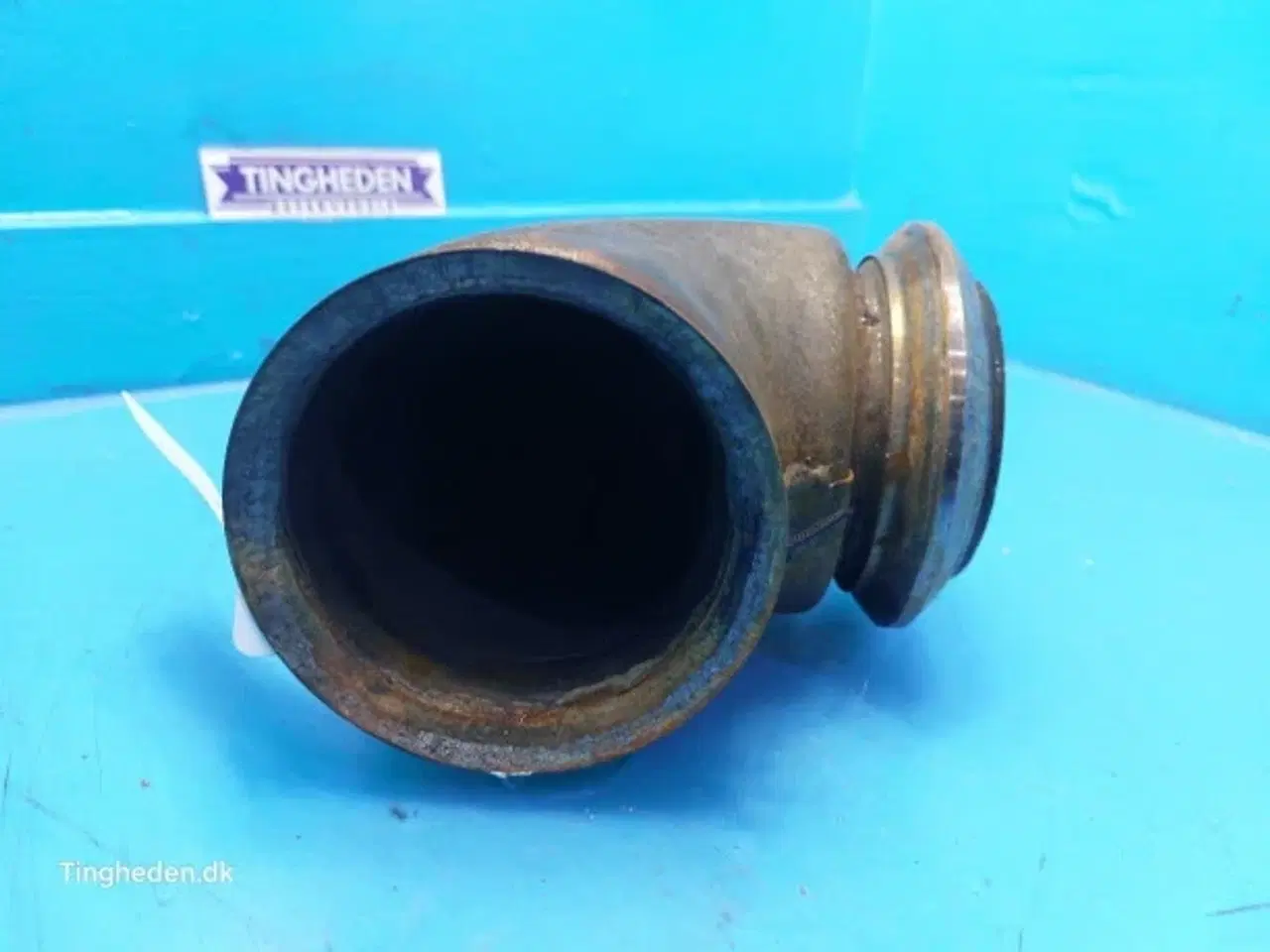 Billede 10 - JCB 427 HL Rør 334/T8211