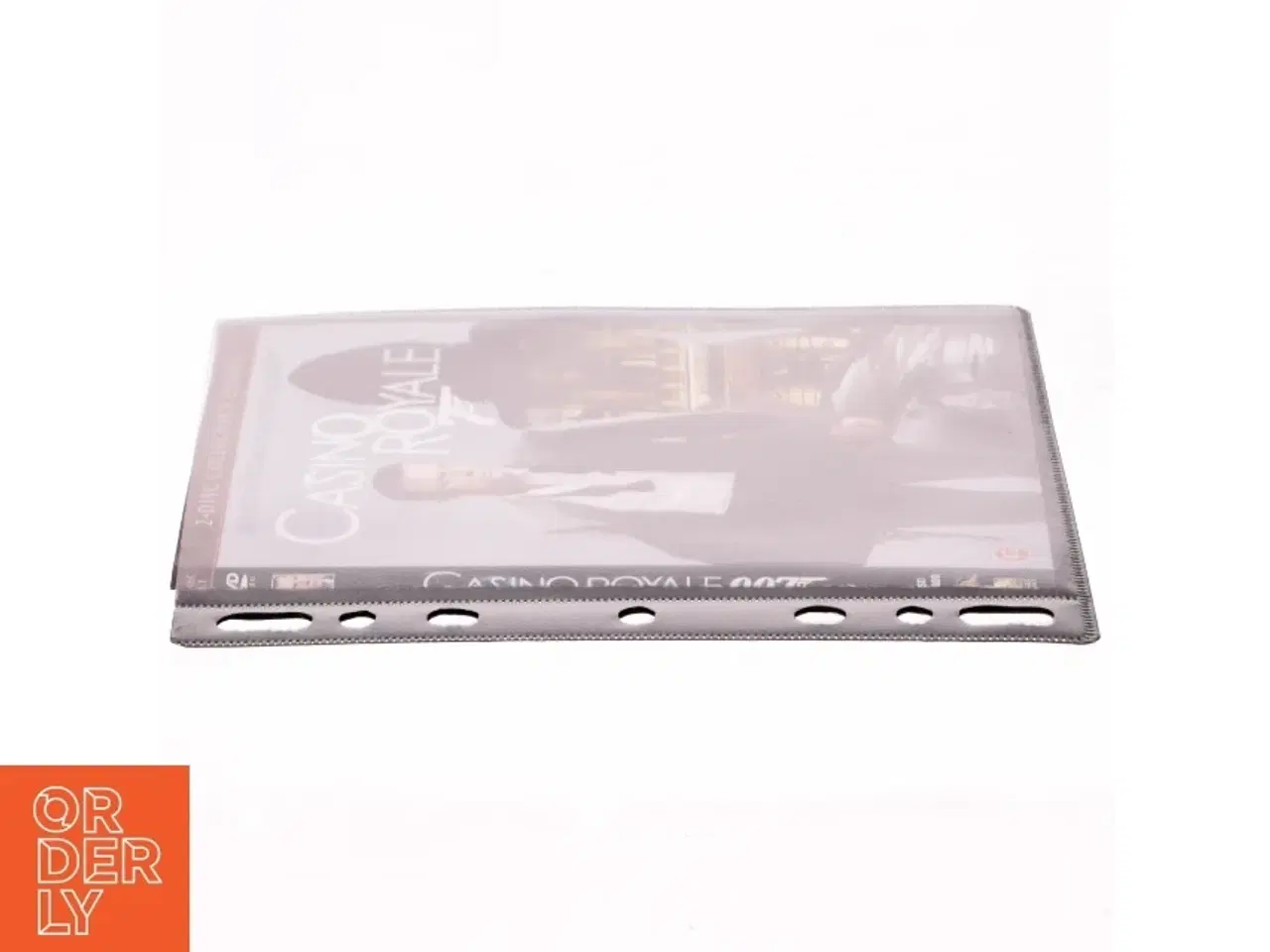 Billede 2 - Casino Royale 2 Disc Edtion (DVD)