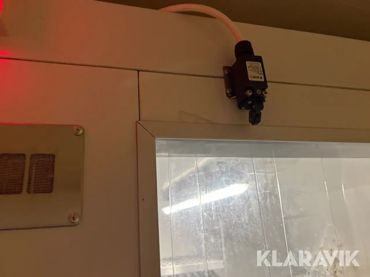 Billede 11 - Kølerum Rivacold FAL016Z002/C