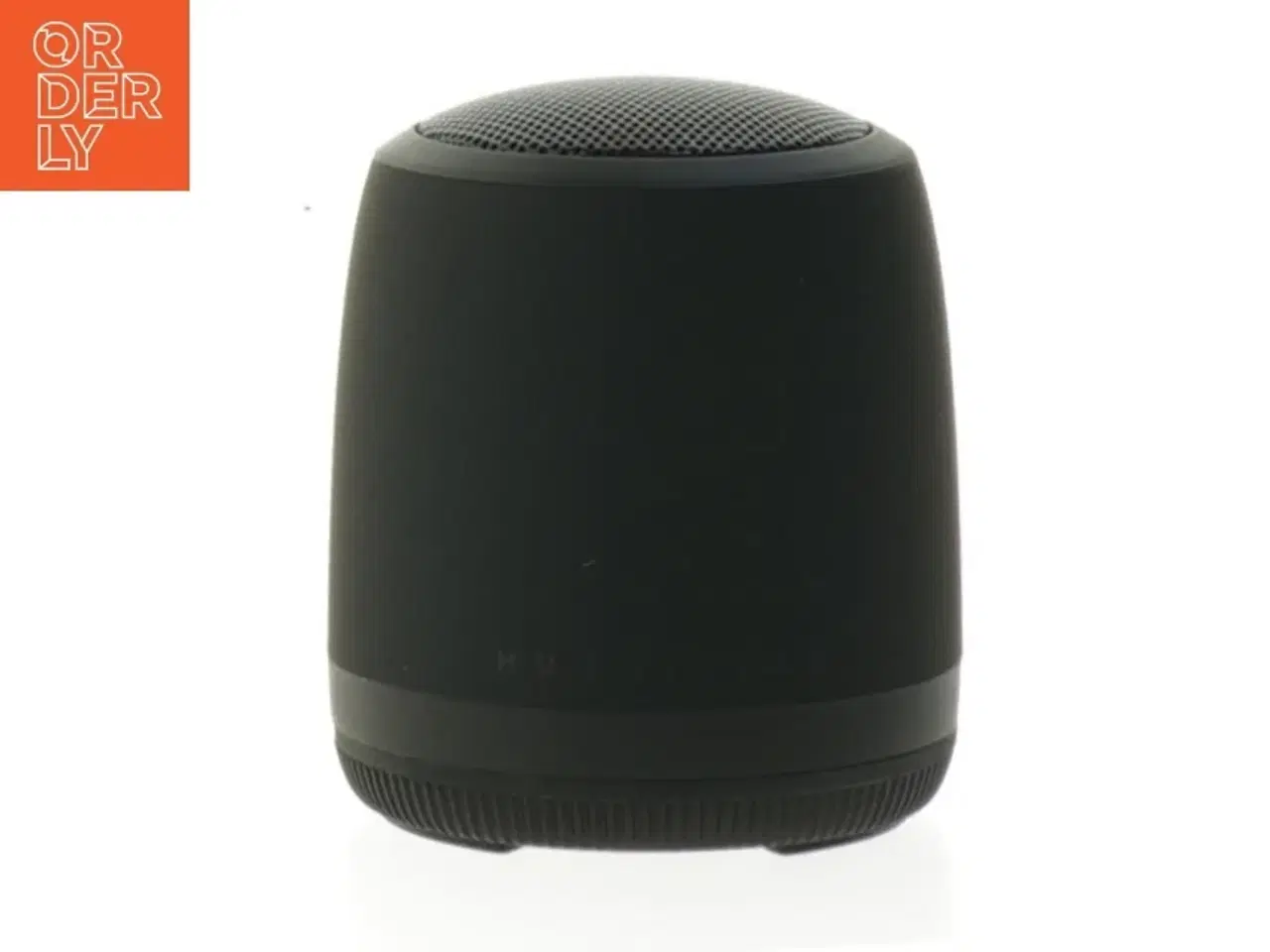 Billede 2 - Trådløs Mini Højtaler fra Hugo Boss (str. 6,5 cm)