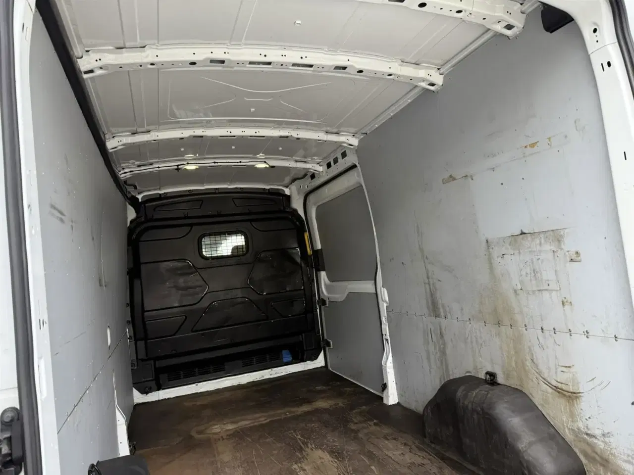 Billede 13 - Ford Transit 350 L3H2 2,0 TDCi Trend 170HK Van 6g Aut.