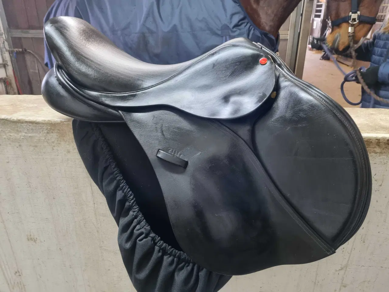 Billede 2 - Windsor elite 17" fit3