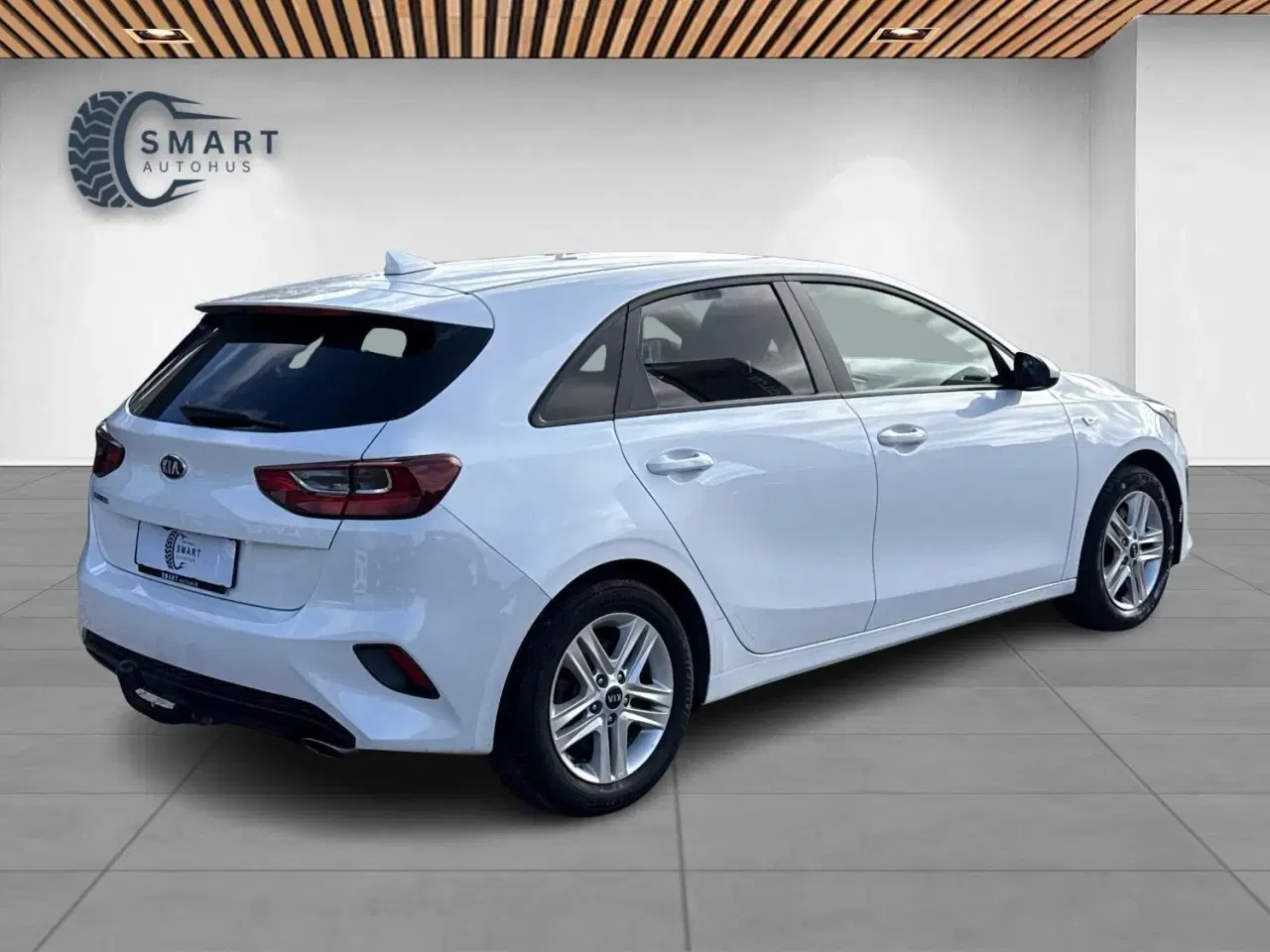 Billede 3 - Kia Ceed 1,0 T-GDi Active