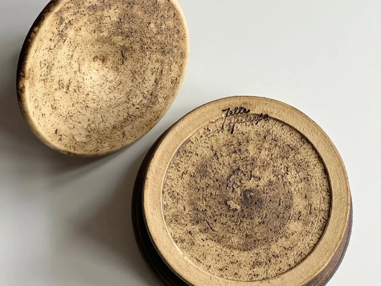 Billede 9 - Lågkrukke, Jette Hellerøe