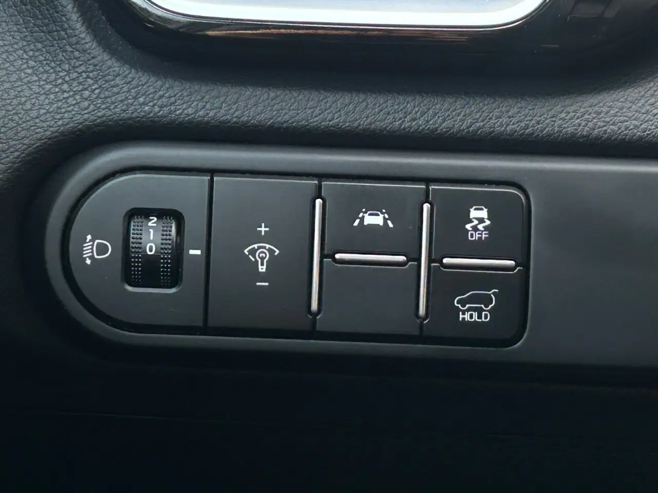 Billede 18 - Kia Ceed 1,6 CRDi 136 Intro Edition SW DCT