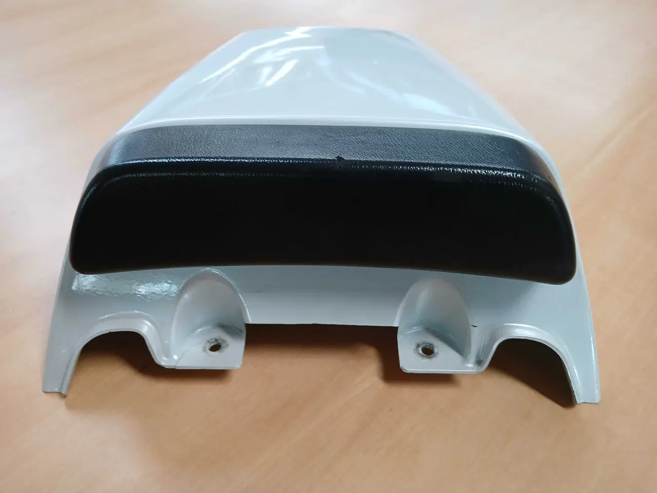 Billede 5 - Suzuki gsxr sæde cover