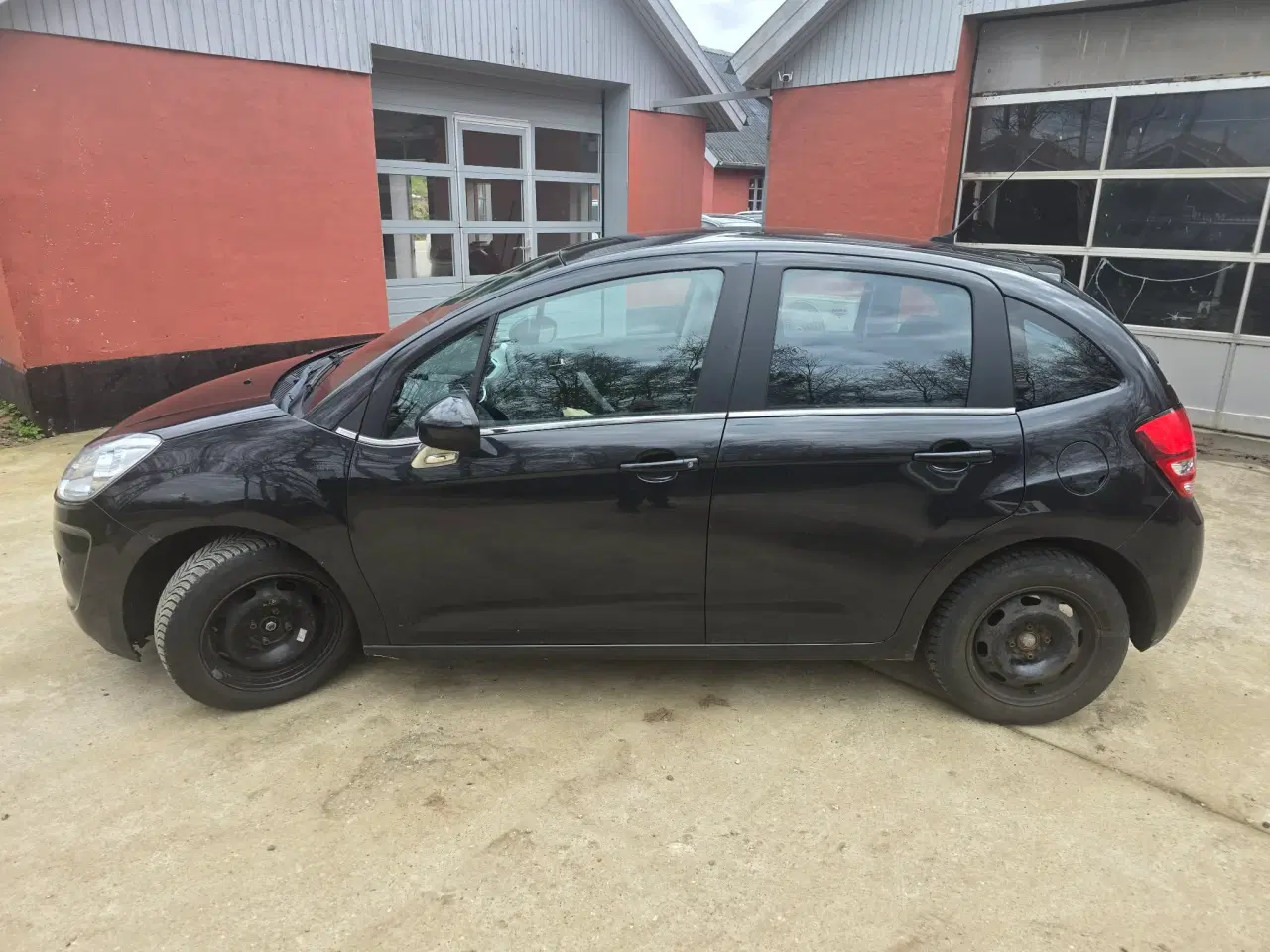 Billede 1 - Citroën C3 HDI 90 diesel skal synes