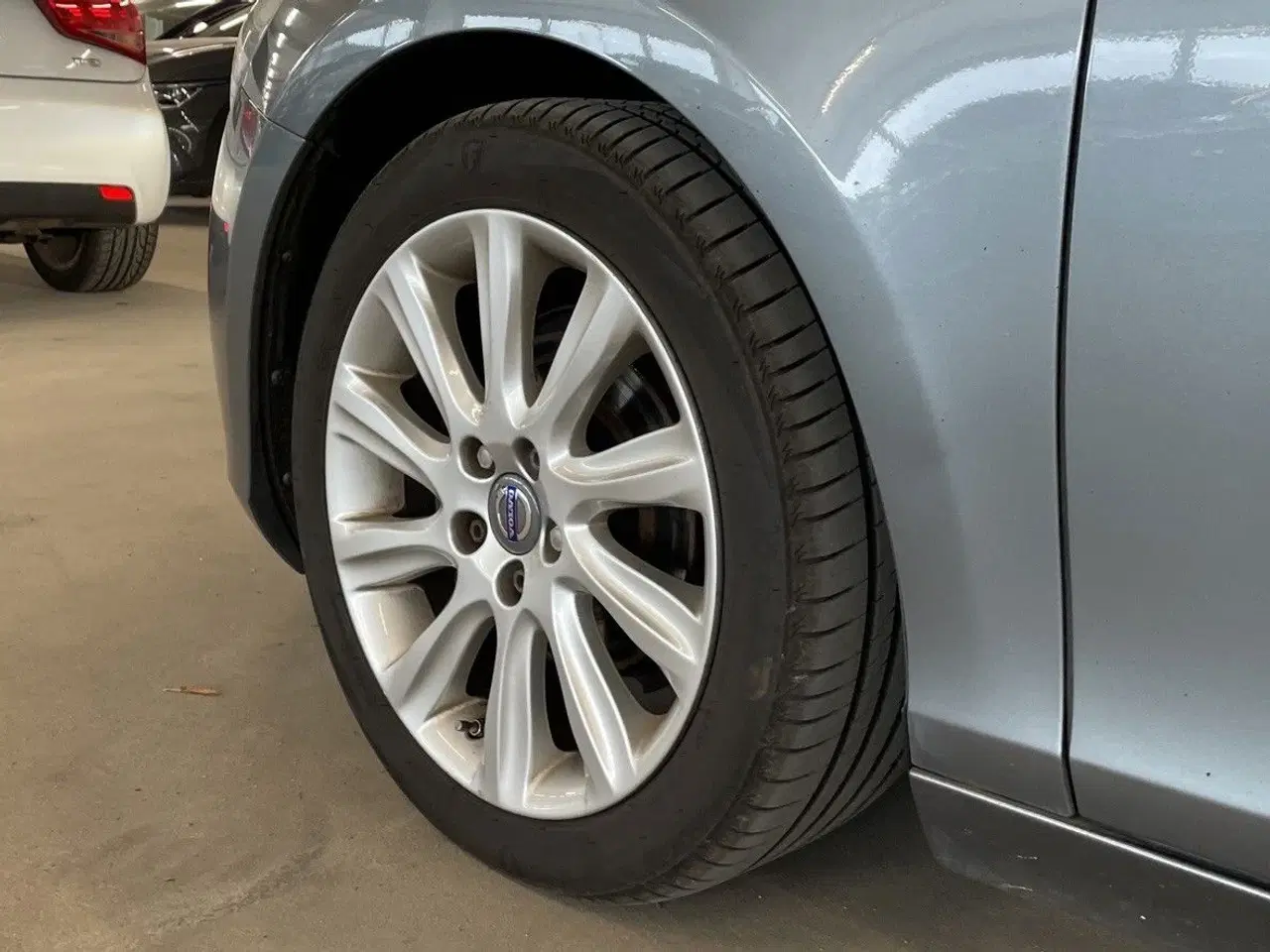 Billede 21 - Volvo V40 1,6 D2 Kinetic 115HK 5d 6g