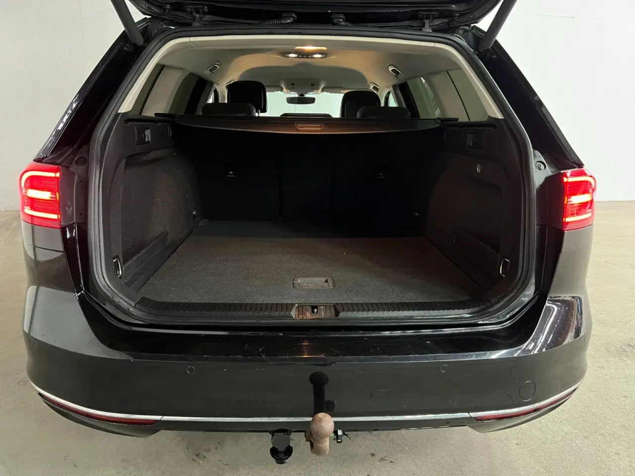 Billede 17 - VW Passat 2,0 TDi 150 Highline+ Variant DSG