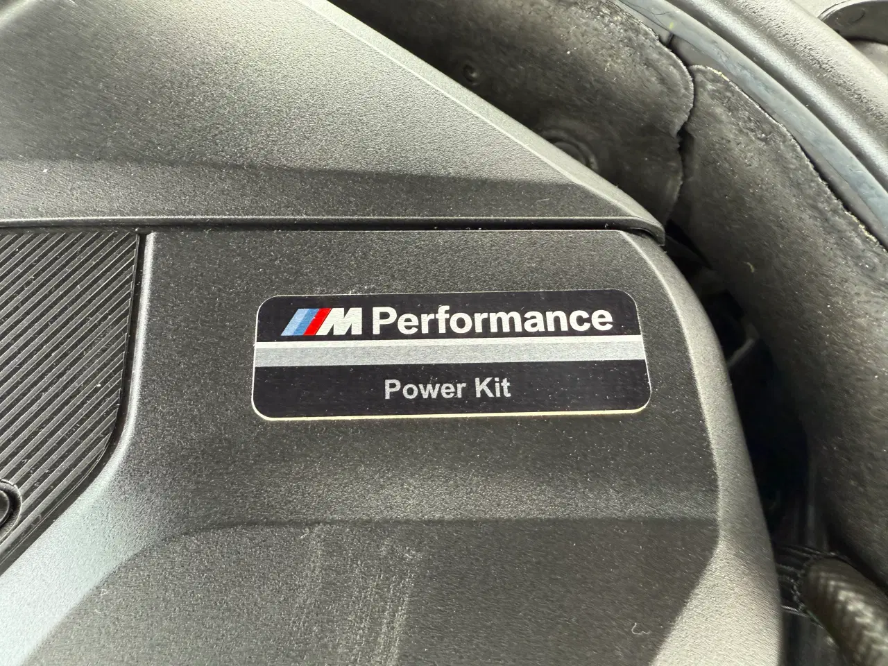 Billede 13 - 🔥Evt. bytte bil/båd/MC. BMW 520d aut. F11 LCI