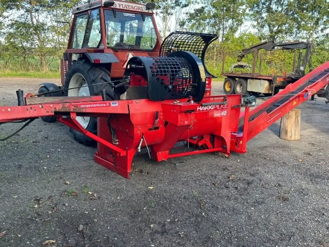 Billede 3 - KAKKEPILKE EASY 42