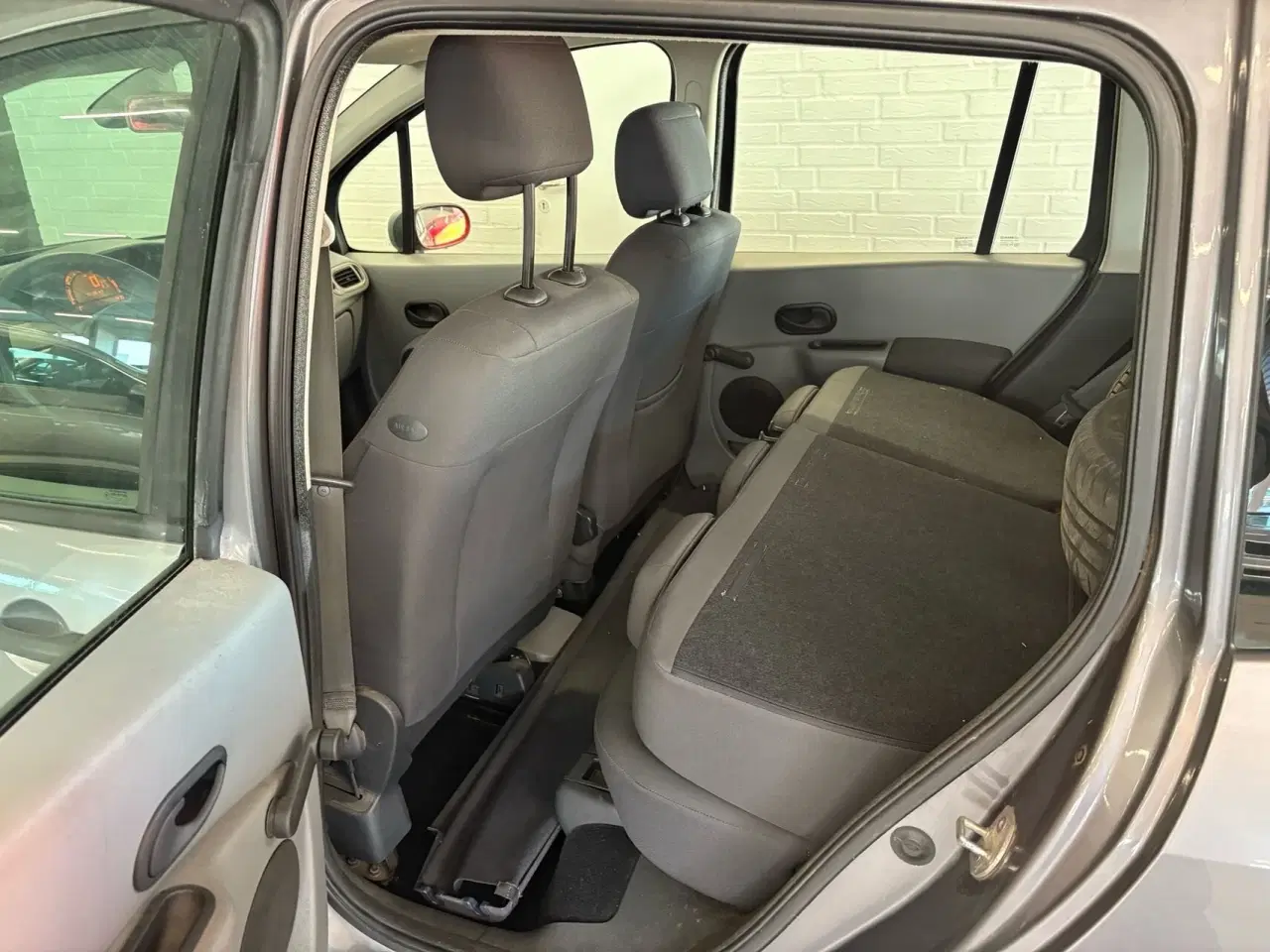 Billede 5 - Renault Grand Modus 1,2 TCE 100 100HK