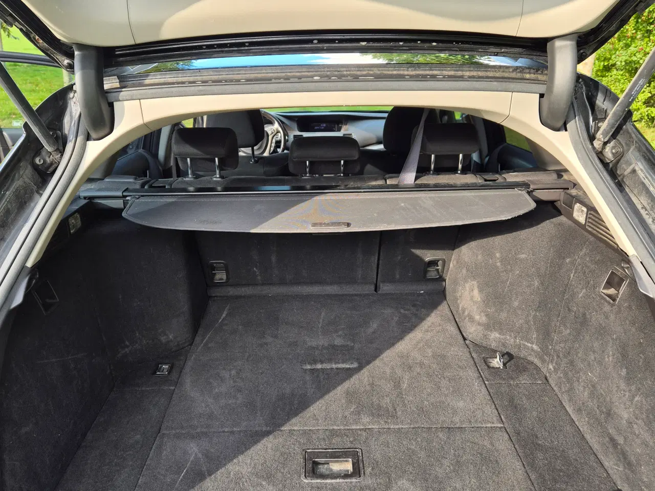 Billede 6 - Honda Accord
