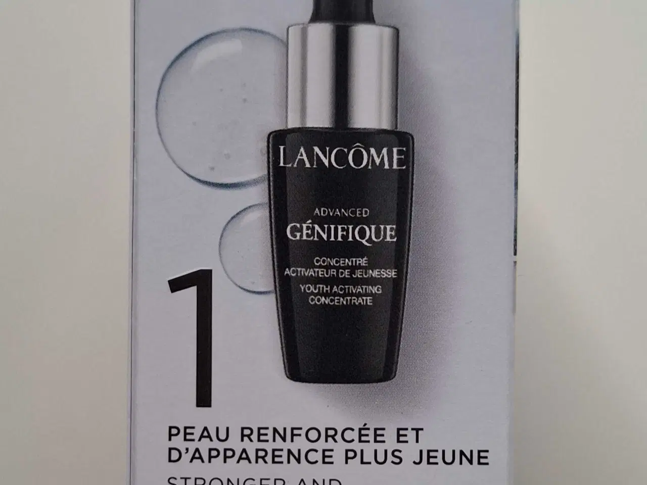 Billede 2 - Nyt Lancôme gavesæt med serum 