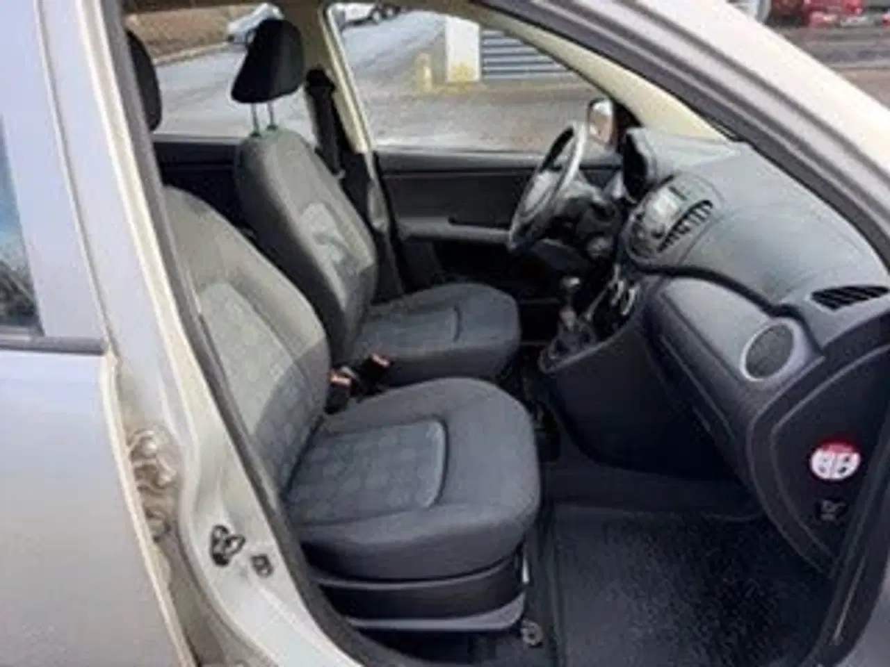 Billede 8 - Hyundai i10 1,1 Classic