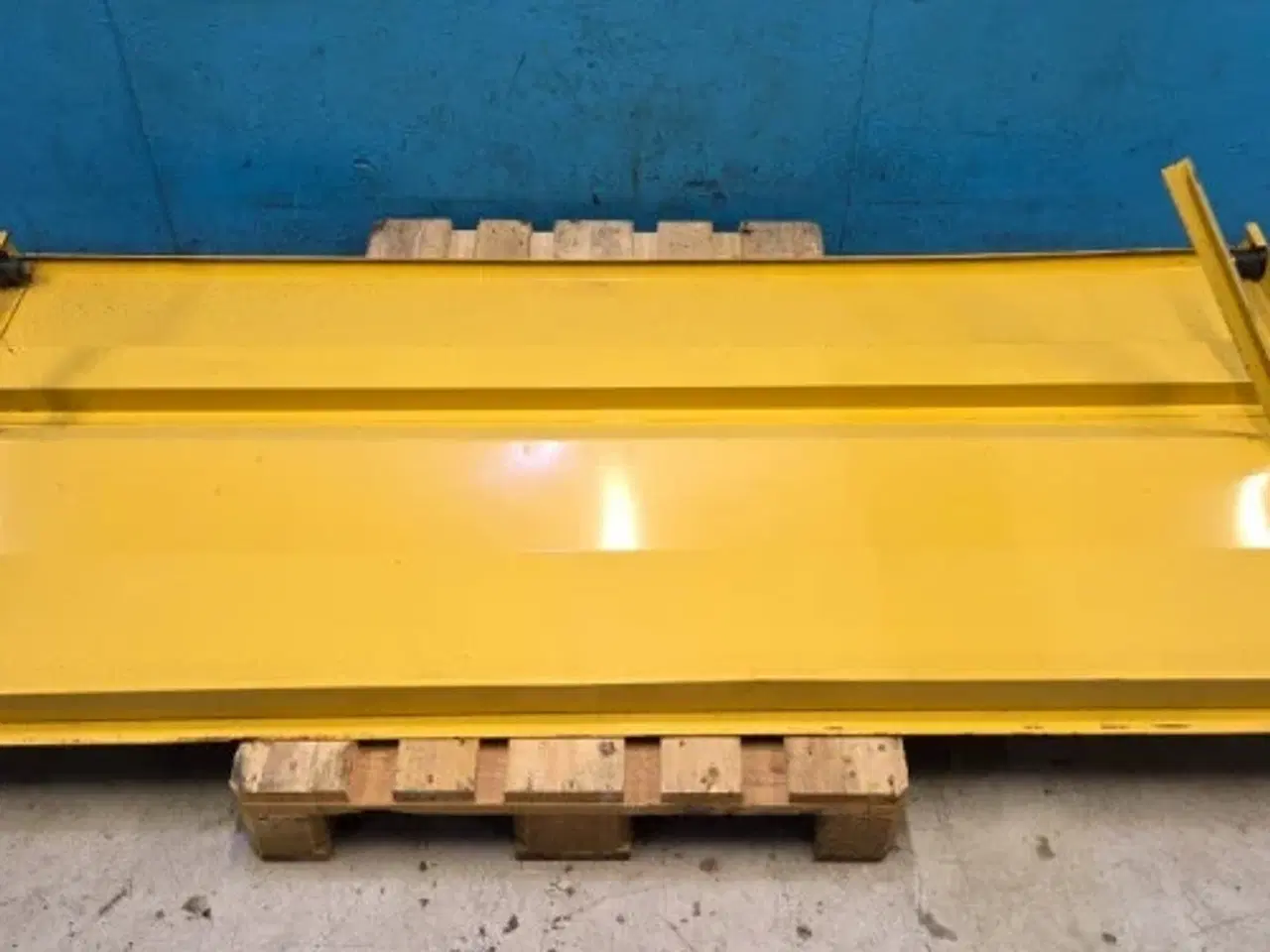 Billede 8 - New Holland TF44 Skærm 84001160